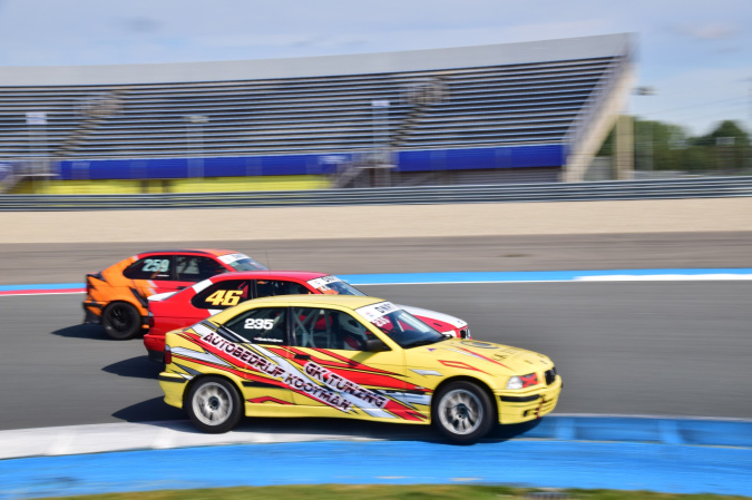 DNRT Rennen auf dem TT Circuit Assen