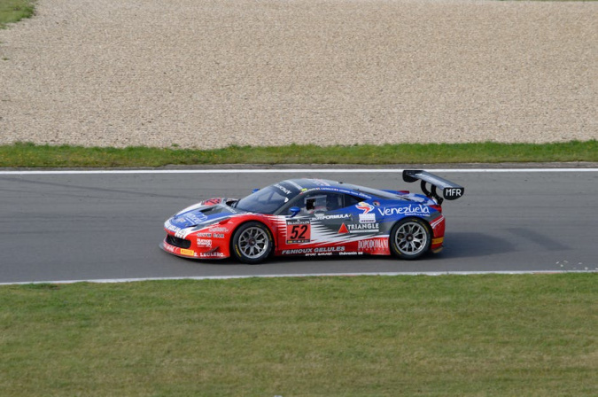 Dragonia und wenn Zehntel entscheiden und Nerven mitfahren