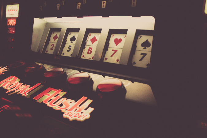 25.05.2024: Eine Einführung in Spielautomaten mit geringer Volatilität im Rabona Casino Eine Einführung in Spielautomaten mit geringer Volatilität im Rabona Casino