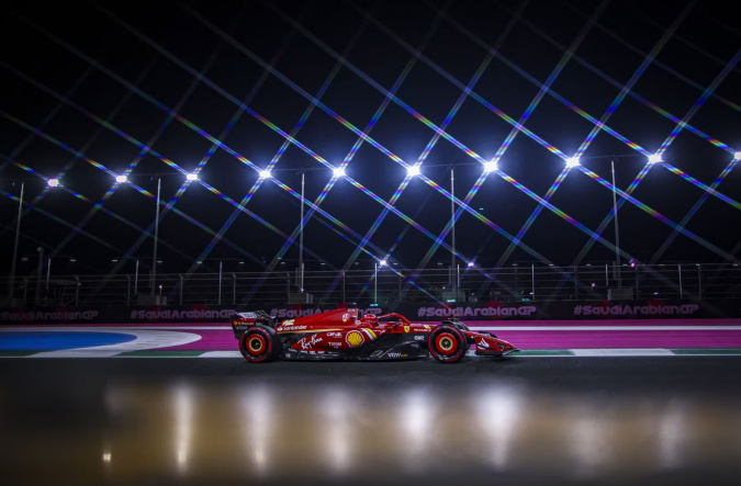 26.03.2024: Formel 1: Wie ist die aktuelle Situation? Formel 1: Wie ist die aktuelle Situation?