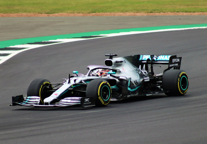 20.04.2022: Formel 1 - Wie schlagen sich die Neuen? Formel 1 - Wie schlagen sich die Neuen?