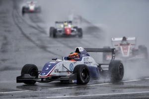 Formel Renault 2.0 / Das Rennen des Wochenendes KW 42