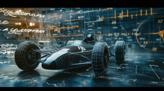 25.12.2024: Geschichte des Motorsports: Von frühen Wettbewerben zu modernen Formeln Geschichte des Motorsports: Von frühen Wettbewerben zu modernen Formeln
