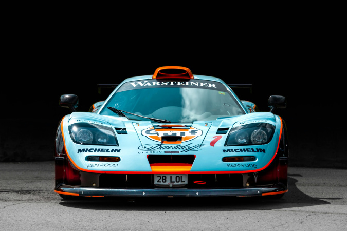 Im Jahr 2025 trifft der Rennsport auf neue digitale Elemente