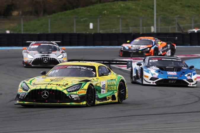 18.04.2025: IndyCar-Show in Long Beach, Piastri siegt in Bahrain IndyCar-Show in Long Beach, Piastri siegt in Bahrain