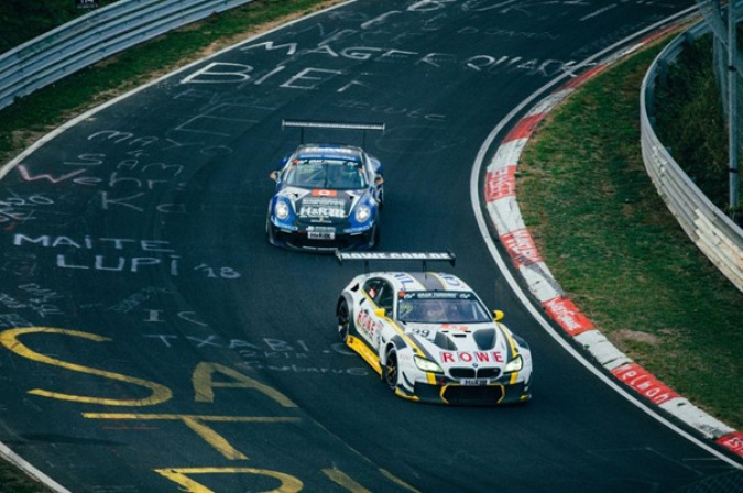26.02.2025: Könnte BMW bei sinkenden Gewinnen seine Investitionen und Präsenz im Motorsport reduzieren? Könnte BMW bei sinkenden Gewinnen seine Investitionen und Präsenz im Motorsport reduzieren?