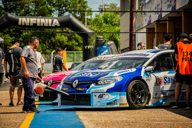 17.09.2024: Kühlwagen im Motorsport: Logistik-Herausforderungen bei Rennevents Kühlwagen im Motorsport: Logistik-Herausforderungen bei Rennevents