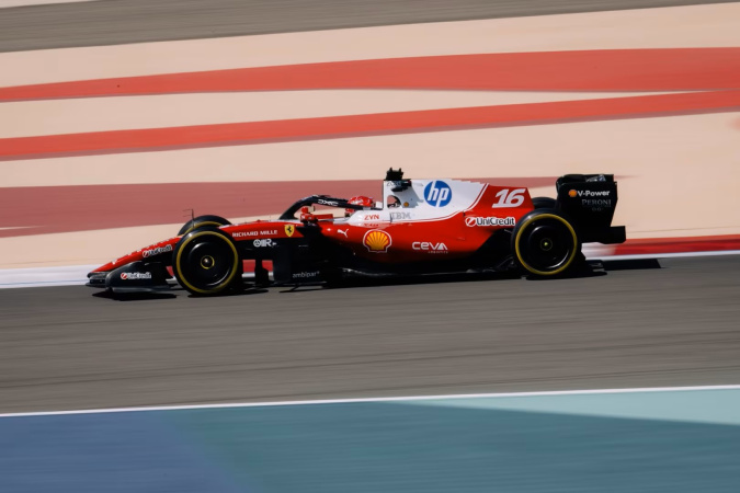 Mit diesem Technik-Trick will Ferrari die Konkurrenz ausbremsen