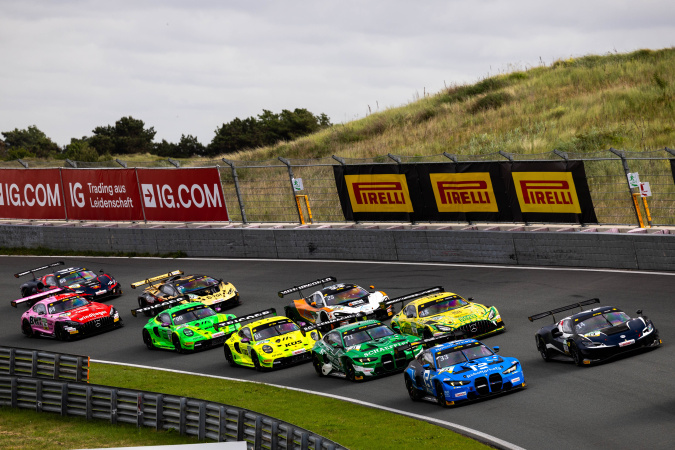 12.06.2025: Motorsport-Highlights der Woche KW 23 Motorsport-Highlights der Woche KW 23