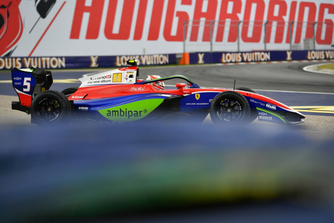 07.08.2025: Neues Super GT Rennformat & Titelentscheidung in der Formel 3 Neues Super GT Rennformat & Titelentscheidung in der Formel 3