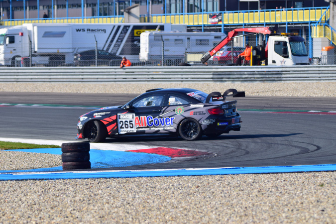 28.09.2024: Rennberichte: ADAC Racing Weekend in Assen Rennberichte: ADAC Racing Weekend in Assen