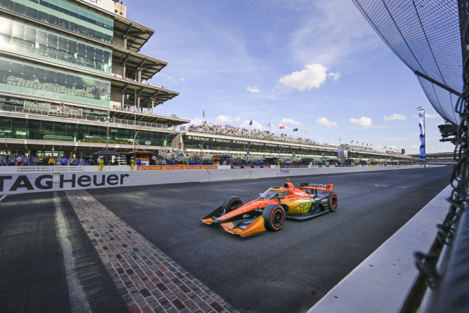Speedsport KW 19/26: BMW Triumph in Spa, Lundgaard siegt in Indianapolis