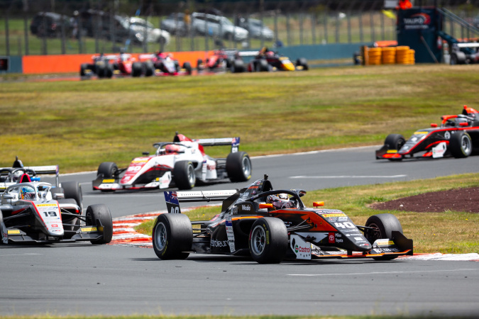 Speedsport KW 3/26: Saisonauftakt im Mittleren Osten