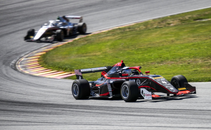 Speedsport KW 5/26: Finale in Highlands