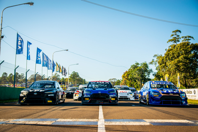 08.05.2025: Südamerika im SUV-Fieber: TC2000 und Stock Car Brasil mit neuem Konzept Südamerika im SUV-Fieber: TC2000 und Stock Car Brasil mit neuem Konzept