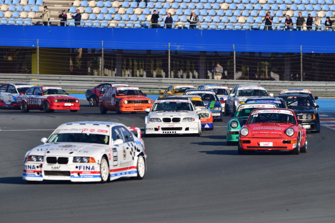 11.09.2025: TABAC Classic GP Assen: Historischer Motorsport zum Anfassen TABAC Classic GP Assen: Historischer Motorsport zum Anfassen