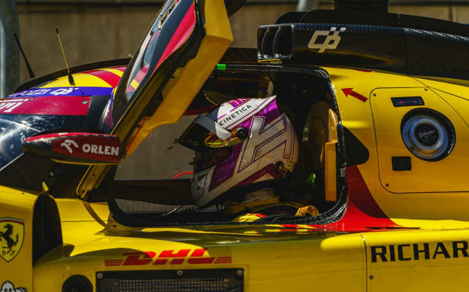 Vom Formel-Tempo zum Bildschirm-Nervenkitzel: Spinboss Casino im Kontext