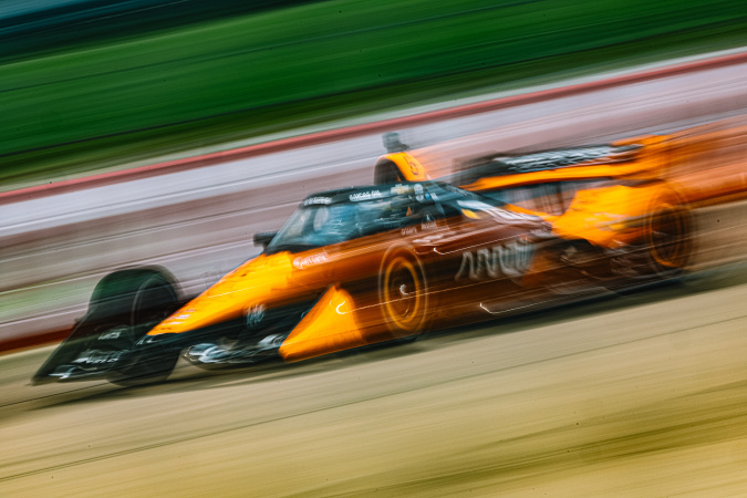 Vom IndyCar Doppelschlag zum Cadillac Doppelsieg