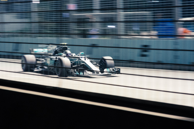 15.09.2022: Wie sieht ein Formel 1 Wochenende aus? Wie sieht ein Formel 1 Wochenende aus?
