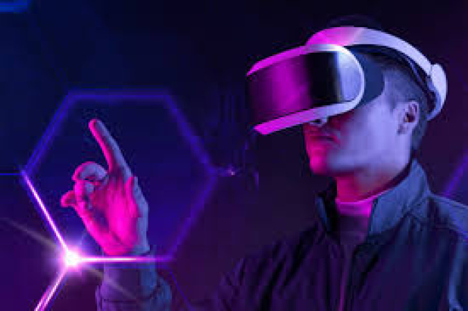 28.12.2024: Wie VR-Technologie Filmfestivals und Konferenzen revolutioniert Wie VR-Technologie Filmfestivals und Konferenzen revolutioniert