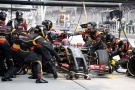 Bild: Formel 1, 2014, Malaysia, Grosjean