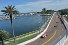 IndyCar, 2014, Petersburg, Harbour