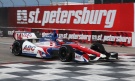 Bild: IndyCar, 2014, Petersburg, Sato, Foyt