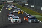 Bild: EuroV8, 2014, Monza, Start