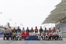 GP2, 2014, Bahrain, Pilots