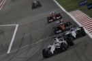 Formel 1, 2014, Bahrain, Williams