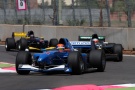 Bild: AutoGP, 2014, Marrakesh, Dejonghe, Spinelli