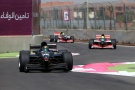 AutoGP, 2014, Marrakesh, Zele, Kiss, Giovesi