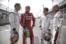 Bild: WTCC, 2014, Marrakesh, Champions