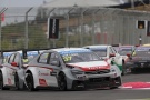 WTCC, 2014, Marrakesh, Start