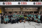 Bild: Formel 1, 2014, China, Mercedes