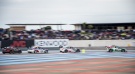 Bild: WTCC, 2014, LeCastellet, Bennani, Loeb