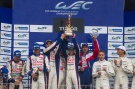 Bild: WEC, 2014, Silverstone, Davidson, Lapierre, Buemi