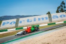 Bild: Acceleration, FA1, 2014, Portimao, Parente