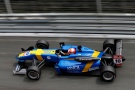 Bild: Formel 3, 2014, Pau, Bryant-Meisner