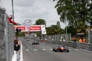 Bild: Formel 3, 2014, Pau, Rosenqvist, Ocon