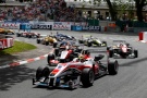 Bild: Formel 3, 2014, Pau, Start