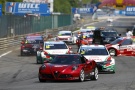 Bild: WTCC, 2014, Salzburg, Safety Car