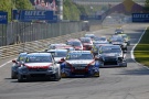 Bild: WTCC, 2014, Salzburg, Start