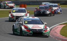 Bild: WTCC, 2014, Salzburg, Tarquini