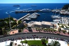 Bild: Formel 1, 2014, Monaco, Ricciardo