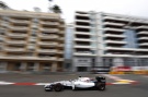 Bild: Formel 1, 2014, Monaco, Massa