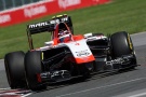 Bild: Formel 1, 2014, Kanada, Marussia