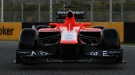 Bild: Marussia, MR02, Front