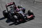 Bild: Formel 1, 2014, Hockenheim, Grosjean