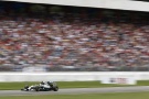 Bild: Formel 1, 2014, Hockenheim, Start, Hamilton